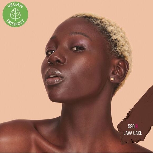 Huda #Fauxfilter Skin Finish Buildable Coverage Foundation Stick 34 shades 🌈 NEW - Picture 11 of 12